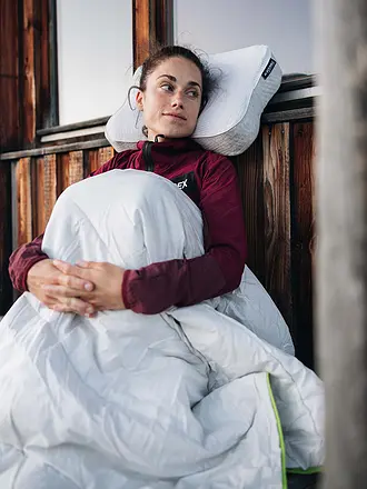 BLACKROLL | Recovery Blanket All Year | 